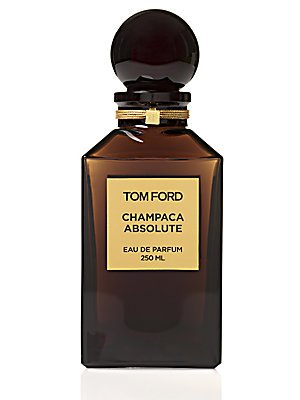 Tom ford champaca absolute