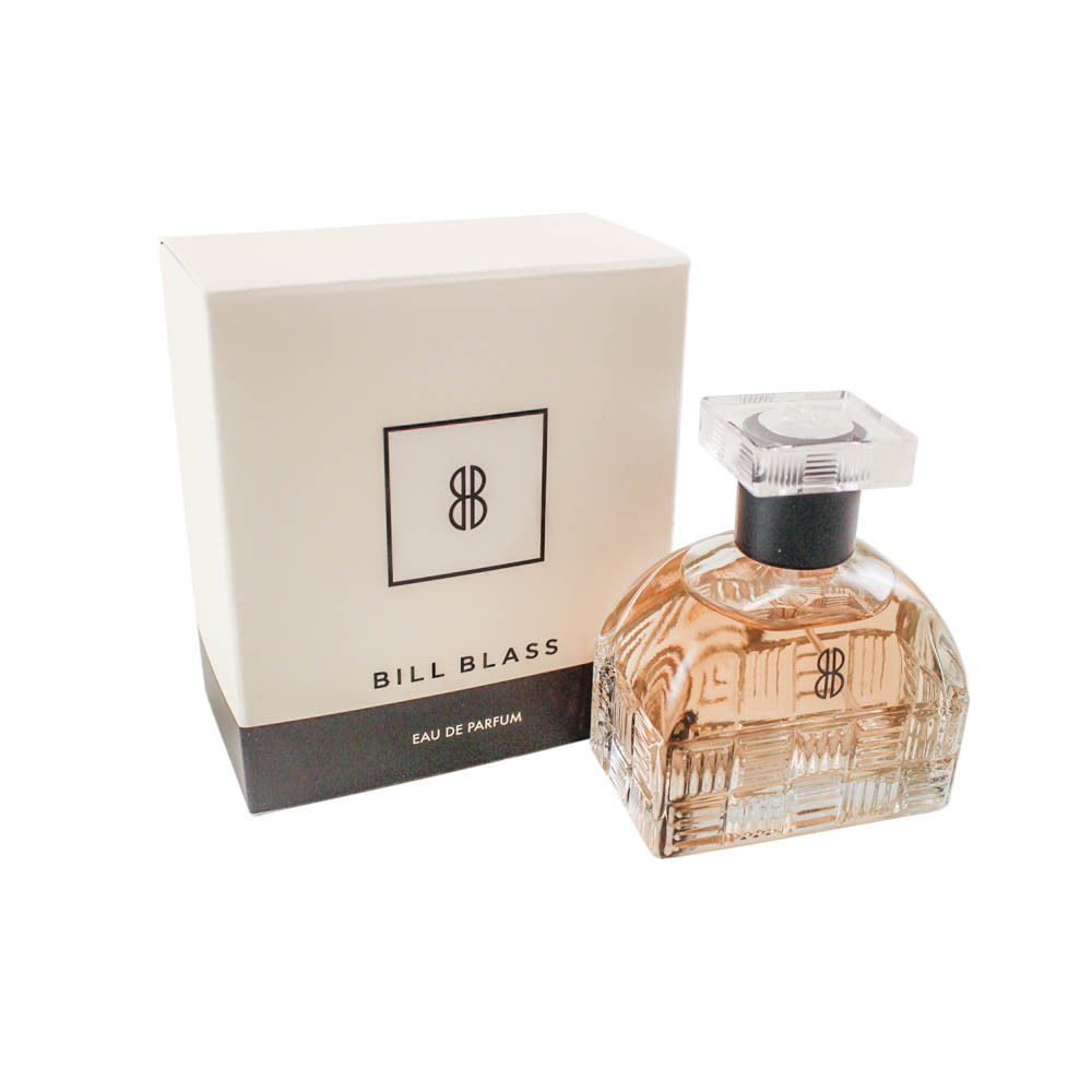 Bill Blass The Fragrance Ap De Parfum   18577 