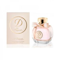 S.t. Dupont Pour Femme Apă De Parfum
