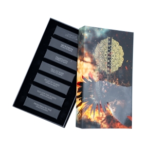 Shamanique Discovery Box