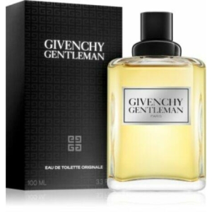 GIVENCHY GENTLEMAN EDT ORIGINALE 100ML