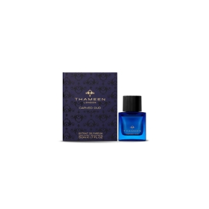 Thameen Treasure Collection Carved Oud (U) Extrait de Parfum 50ml