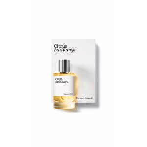 Maison Crivelli Citrus Batikanga (U) EDP 30ml