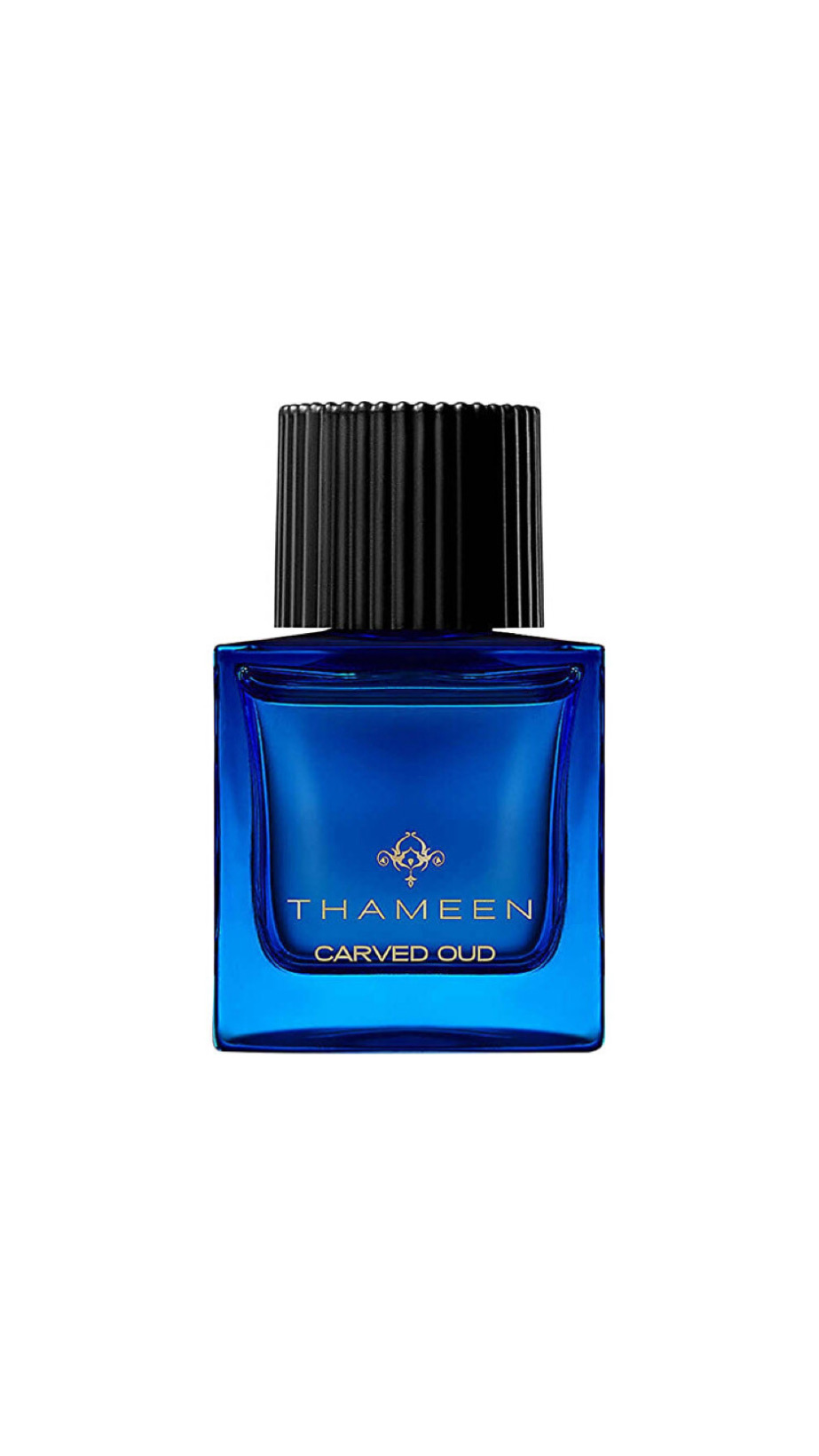 Thameen Treasure Collection Carved Oud (U) Extrait de Parfum 50ml - imagine 2