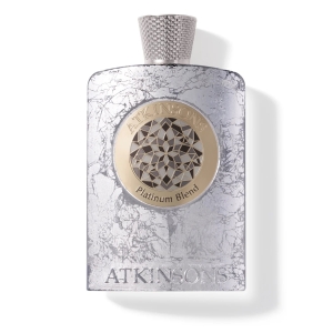 Atkinsons London Platinum Blend 100ml - Parfum unisex de nișă