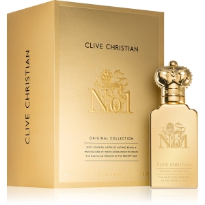 Clive Christian Original Collection - No 1 Masculine (U) 50ml Edp
