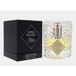 Kilian Apple Brandy On The Rocks (U) EDP 50ml Refillable