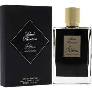 Kilian Black Phantom (U) EDP 50ml Refillable