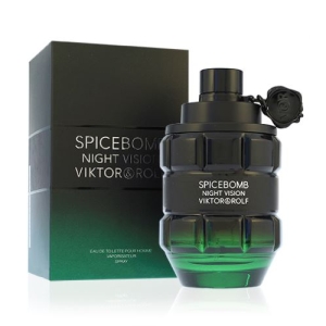 Viktor & Rolf Spicebomb Night Vision Eau de Parfum 90ml Bărbați