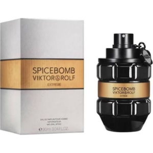 Viktor & Rolf Spicebomb Extreme Eau de Parfum 90ml Bărbați