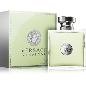 Versace Versense Eau de Toilette 50ml Femei
