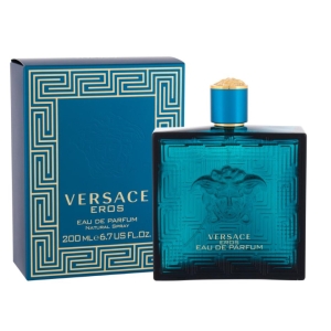 Versace Eros Eau de Parfum 200ml Bărbați