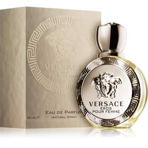 Versace Eros Pour Femme Eau de Parfum 50ml Femei