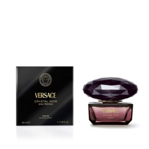 Versace Crystal Noir Parfum 50ml Femei