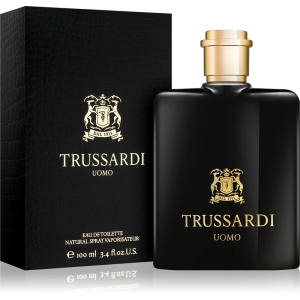 Trussardi 1911 Uomo Eau de Toilette 100ml Bărbați