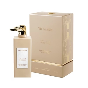 Trussardi Le Vie Di Milano Limitless Shopping Via Della Spiga Eau de Parfum 100ml Femei