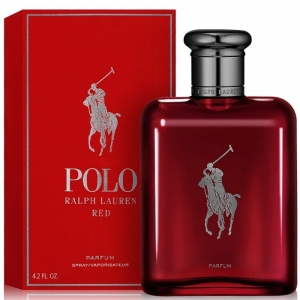 Ralph Lauren Polo Red Parfum 125ml Bărbați