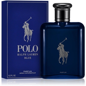 Ralph Lauren Polo Blue Parfum 125ml Bărbați