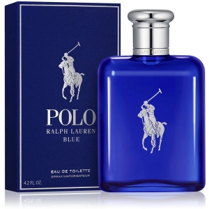 Ralph Lauren Polo Blue Eau de Toilette 125ml Bărbați