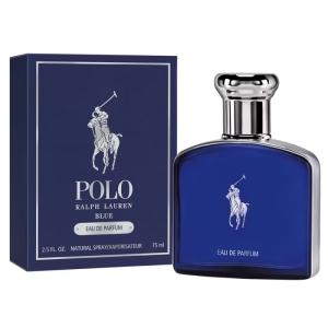 Ralph Lauren Polo Blue Eau de Parfum 75ml Bărbați