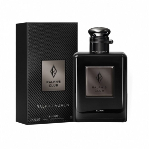 Ralph Lauren Ralph's Club Elixir Eau de Parfum 75ml Bărbați