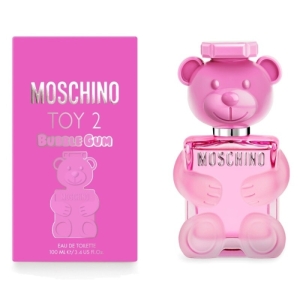 Moschino Toy 2 Bubblegum Eau de Toilette 100ml Femei