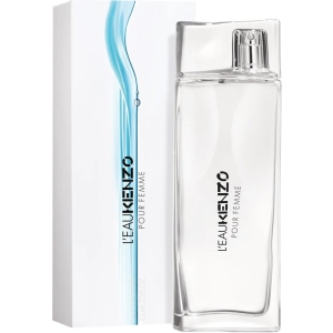 L'Eau par Kenzo Pour Femme Eau de Toilette 100ml Femei