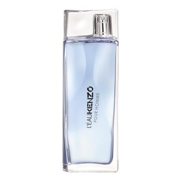 L'Eau par Kenzo Pour Homme Eau de Toilette 100ml Bărbați - imagine 2