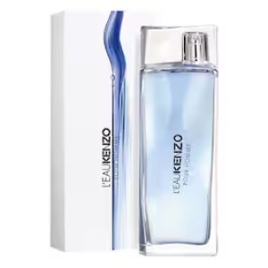 L'Eau par Kenzo Pour Homme Eau de Toilette 100ml Bărbați