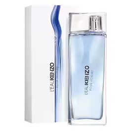 L'Eau par Kenzo Pour Homme Eau de Toilette 100ml Bărbați