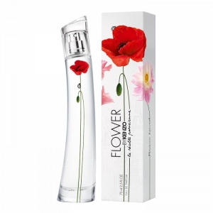 Flower by Kenzo La Récolte Parisienne Eau de Parfum 75ml Femei