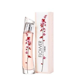 Flower by Kenzo Ikebana Eau de Parfum 75ml Femei