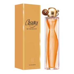 Givenchy Organza Eau de Parfum 50ml Femei