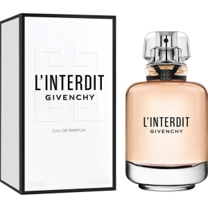Givenchy L'Interdit Eau de Parfum 50ml Femei