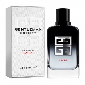 Givenchy Gentleman Society Sport Eau de Parfum 100ml Bărbați