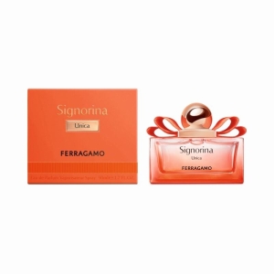 Salvatore Ferragamo Signorina Unica Eau de Parfum 50ml Femei