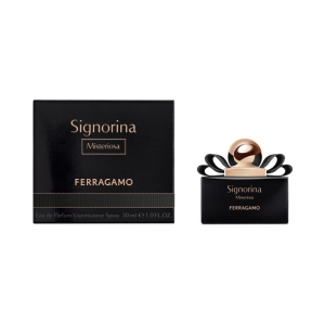 Salvatore Ferragamo Signorina Misteriosa Eau de Parfum 50ml Femei
