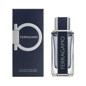 Salvatore Ferragamo Eau de Toilette 100ml Bărbați