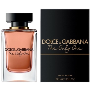 Dolce & Gabbana The Only One Eau de Parfum 100ml Femei