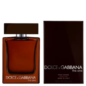 Dolce & Gabbana The One Pour Homme Parfum 100ml Bărbați