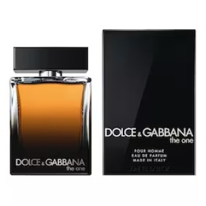 Dolce & Gabbana The One Pour Homme Eau de Parfum 50ml Bărbați