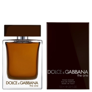 Dolce & Gabbana The One Pour Homme Eau de Parfum 100ml Bărbați