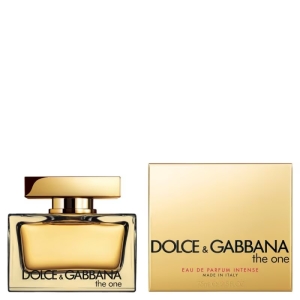 Dolce & Gabbana The One Eau de Parfum 75ml Femei