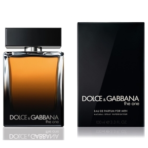 Dolce & Gabbana The One for Men Eau de Parfum 100ml Bărbați