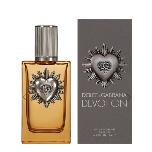 Dolce & Gabbana Devotion Pour Homme Parfum 100ml Bărbați