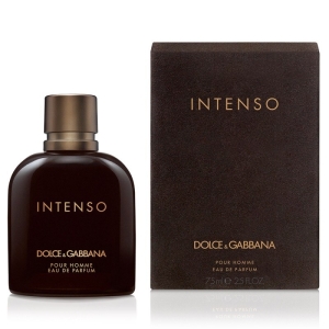 Dolce & Gabbana Intenso Pour Homme Eau de Parfum 125ml Bărbați