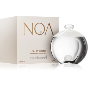 Cacharel Noa Eau de Toilette 100ml Femei