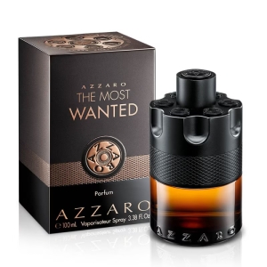 Azzaro The Most Wanted Parfum 100ml Bărbați