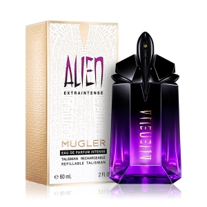 Mugler Alien Extraintense Eau de Parfum 60ml Femei