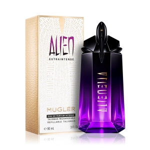 Mugler Alien Extraintense Eau de Parfum 90ml Femei